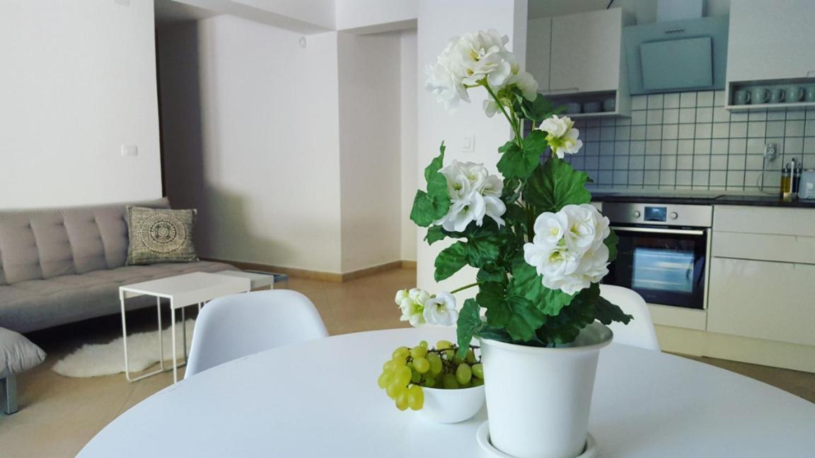 Garden & Pool Bbq Spacious Apartment By Rt Kamenjak Premantura Exteriör bild